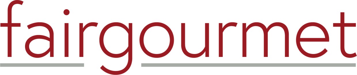 Logo fairgourmet rgb Logo fairgourmet rgb