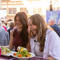 Gute-Laune-Programm zur LEIPZIGER MARKT MUSIK