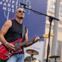 Indie Rock aus Leipzig mit Fiona Eals