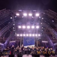 Das MSL swingt zum Abend