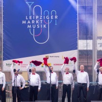 Der Chor Die Tollkirschen