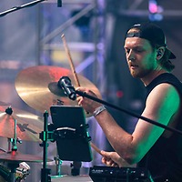 Son of SWEET feat. Brian Connolly Jr.