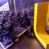 L-Gruppe-Tag zur LEIPZIGER MARKT MUSIK