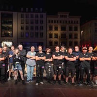 Backstage: Die fleißigen Geister bei der LEIPZIGER MARKT MUSIK