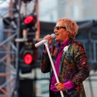 A Homage To Rod Stewart: Mr. Rod