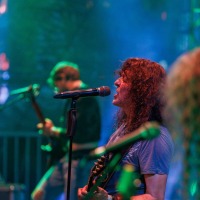 Finest Rock & Ballads mit Four Roses