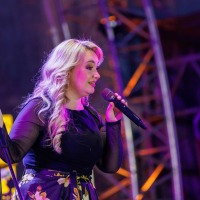 Queens Of Pop: Jasmin Graf & Band