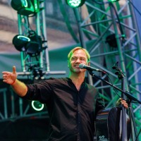 Stilbruch: Sebastian Maul, Cello und Gesang