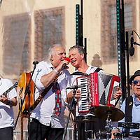 Lose Skiffle Gemeinschaft Leipzig Mitte