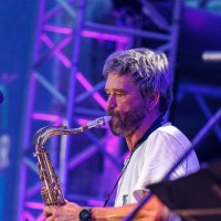 Der Leipziger Schauspieler und Musiker Peter Schneider