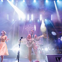 Die Buddy Holly Story: Buddy in Concert