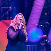 Cashmere feat. Jasmin Graf: A Tribute To Adele