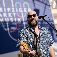 LEIPZIGER MARKT MUSIK