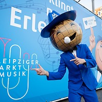 LEIPZIGER MARKT MUSIK