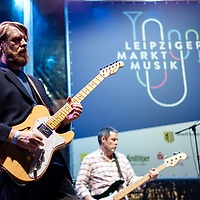 The Creedence Clearwater Revival Revival