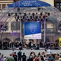 LEIPZIGER MARKT MUSIK