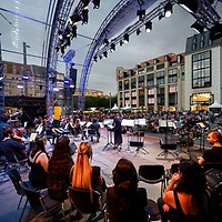 LEIPZIGER MARKT MUSIK