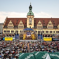 LEIPZIGER MARKT MUSIK 2026
