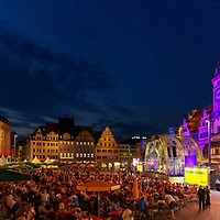 LEIPZIGER MARKT MUSIK 2026