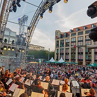 LEIPZIGER MARKT MUSIK 2026