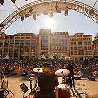 LEIPZIGER MARKT MUSIK 2026