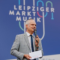 LEIPZIGER MARKT MUSIK 2026