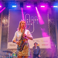 LEIPZIGER MARKT MUSIK 2026
