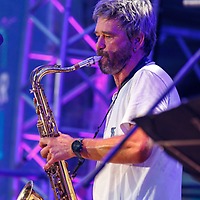 LEIPZIGER MARKT MUSIK 2026: Musiker und Schauspieler Peter Schneider